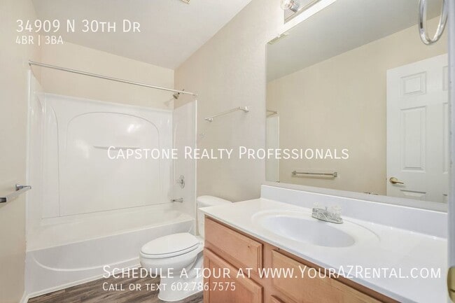Building Photo - 34909 N 30th Dr