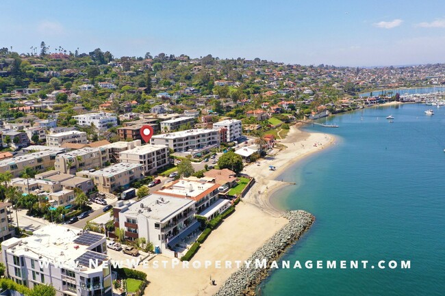 Building Photo - Kellogg Beach 2 Bedroom at Park La Playa! ...