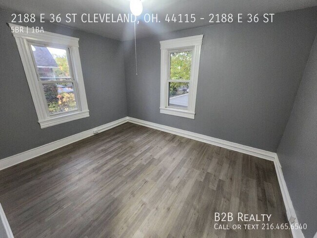 Building Photo - 2188 E 36th St