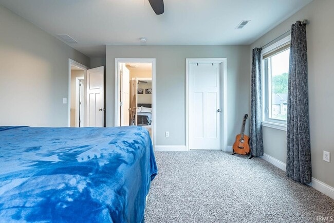Building Photo - 4297 S Windmill Ln