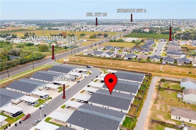 Building Photo - 1511 Playa Dr