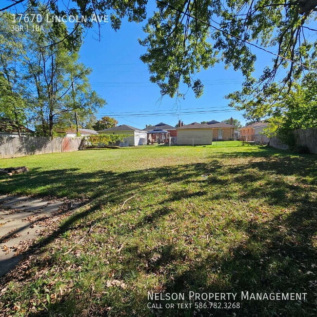 Building Photo - 17670 Lincoln Ave