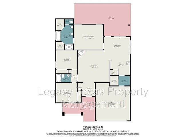 Building Photo - 226 Harp Ave