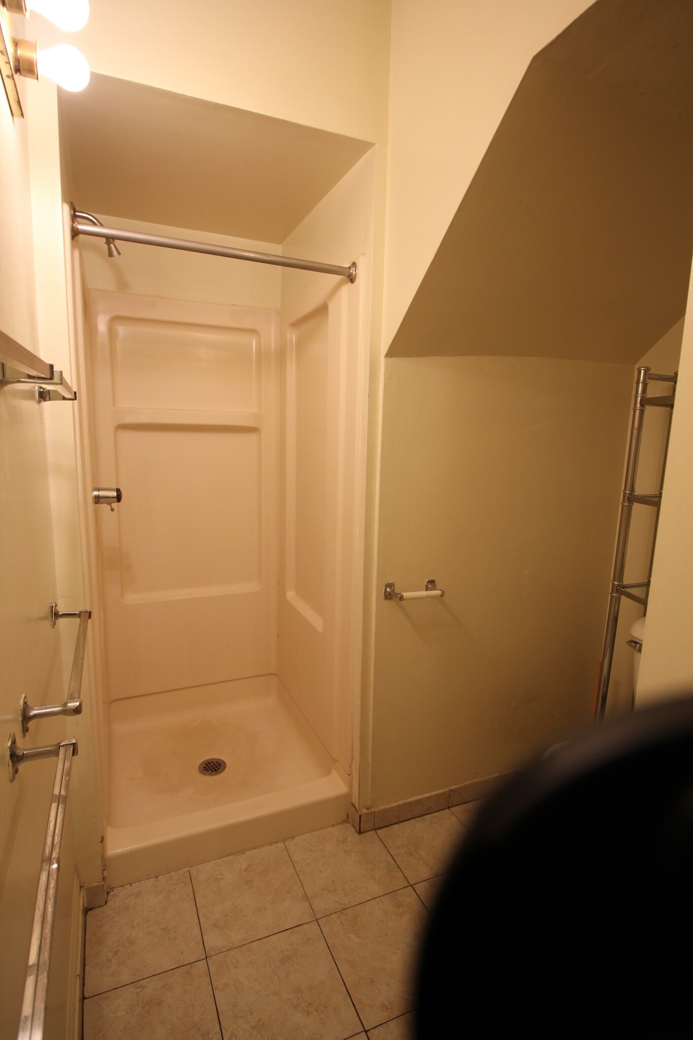 Building Photo - 811 Washtenaw Ave