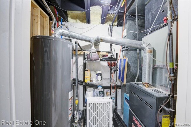 Building Photo - 8126 Dale St