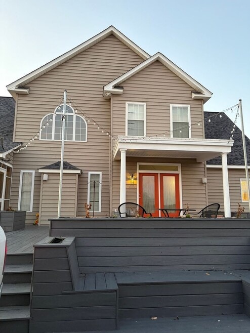 Building Photo - 1885 Bennett Rd