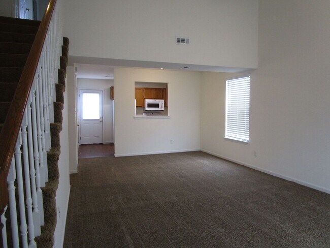 Building Photo - 3509-3511 La Mesa Dr.