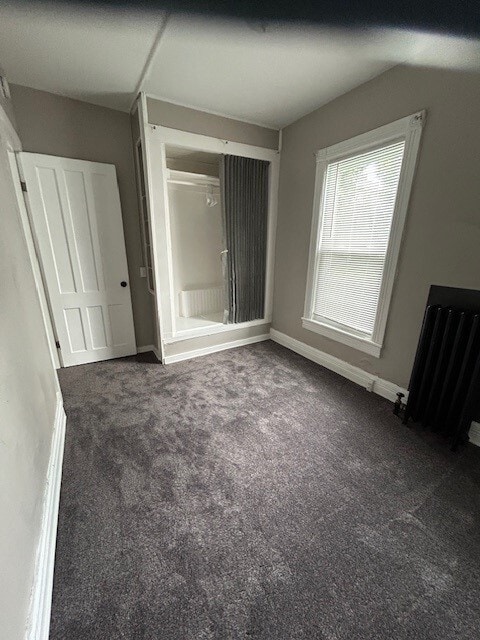 Back bedroom - 11 Pine St