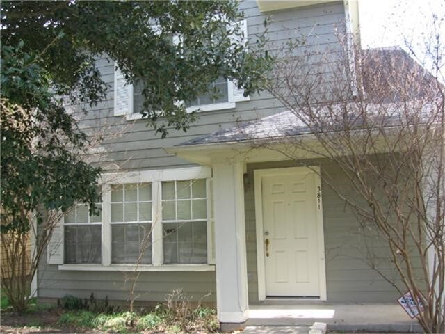 Building Photo - 3811 E Traditions Ct