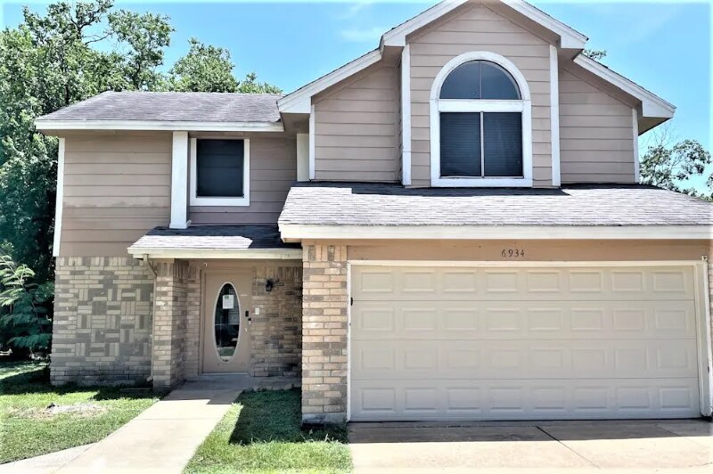 Building Photo - 6934 Haven Creek Dr