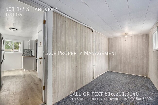 Building Photo - 501 1/2 S Hanover St-