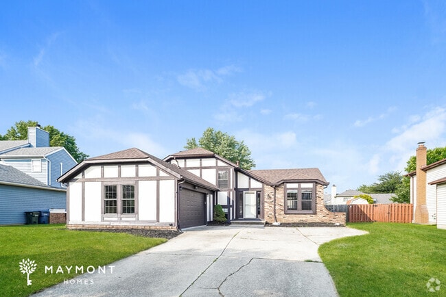 Building Photo - 9727 Tannery Way