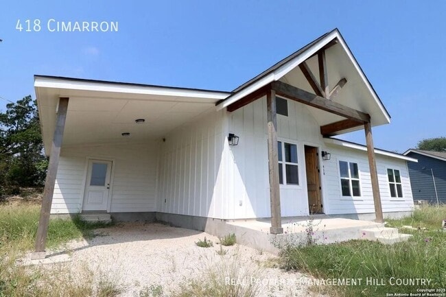 Building Photo - 418 Cimarron-