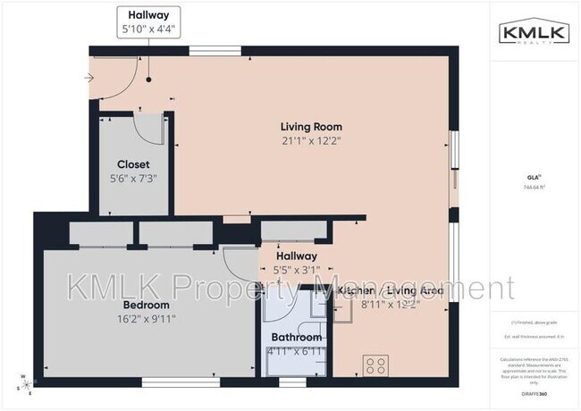 Building Photo - 22 W York St