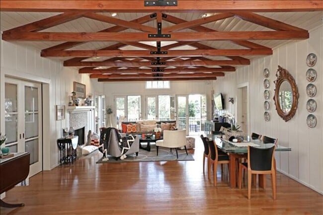 Building Photo - 1518 Olive Ln