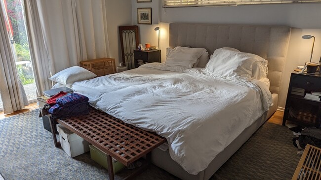 bedroom 2 - en suite - 33 Paloma Ave