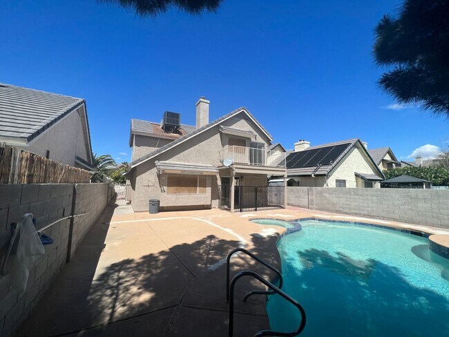 Building Photo - 362 Cavos Way