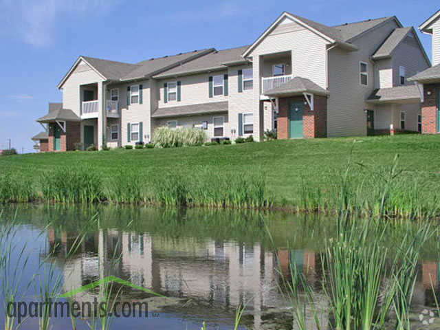 Building Photo - Arbors at Honey Creek