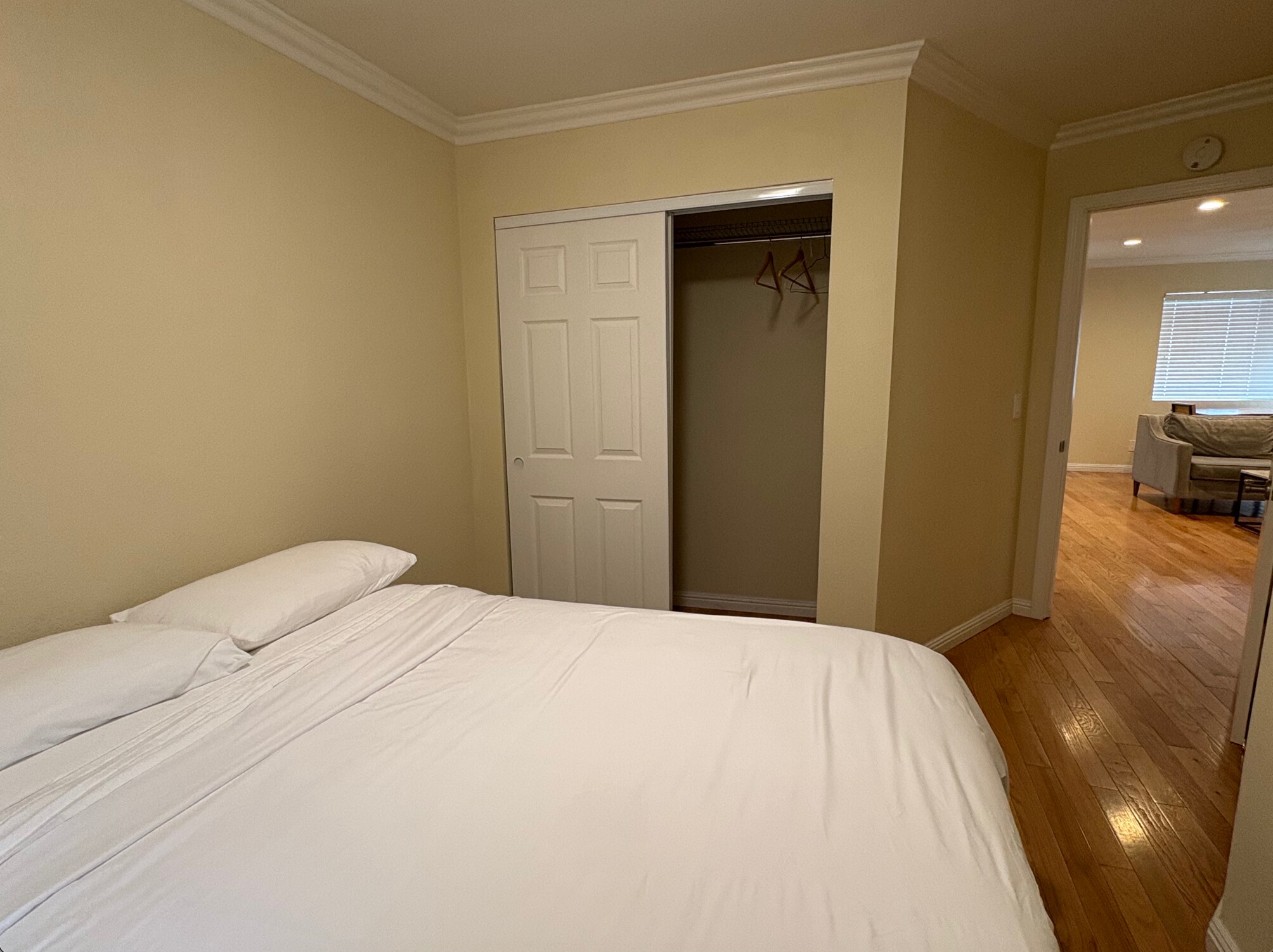 Bedroom #2 - 1912 Euclid Ave