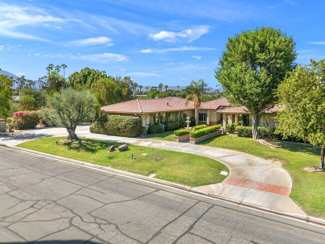 Building Photo - 72056 Palm Haven Dr