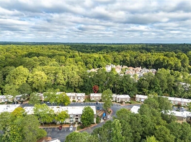 Building Photo - 4430 Tilly Mill Rd