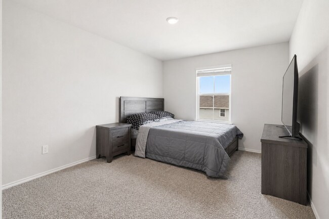 Building Photo - New 4-bed 3-bath home available near Lackland AFB! Move in Now!