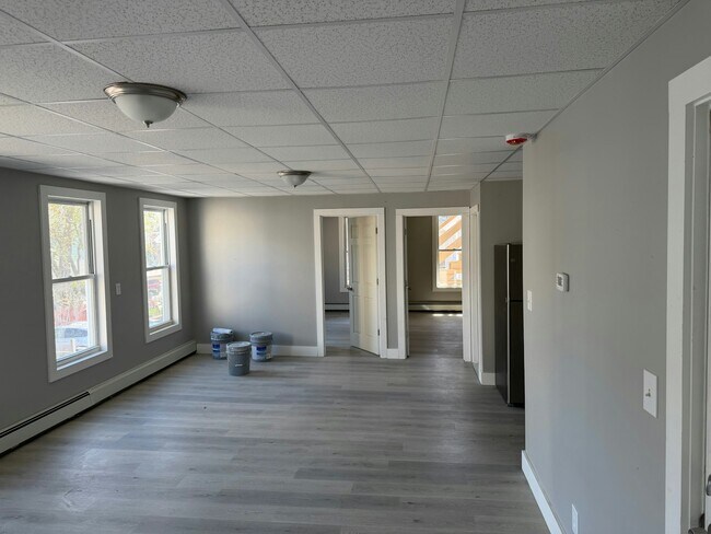 Building Photo - 135 Orange St