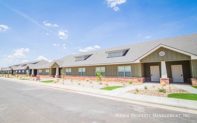 Building Photo - 6916 21st St