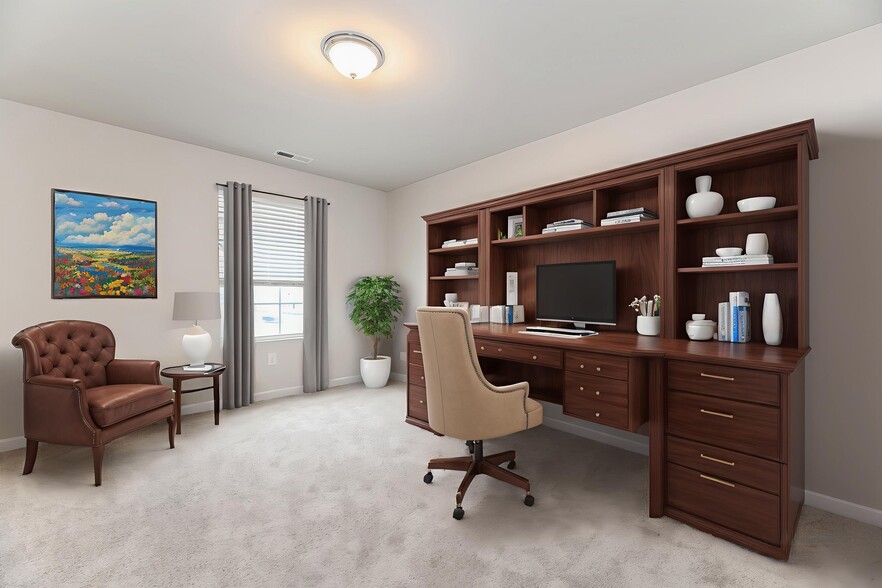 Building Photo - 7255 Bellacroft Dr