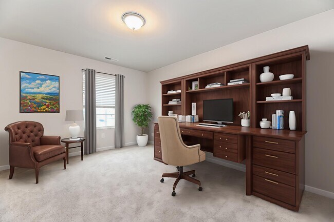 Building Photo - 7289 Bellacroft Dr