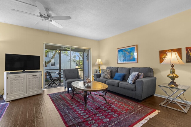 Building Photo - 5401 NW 2nd Ave