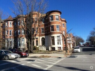 Building Photo - 2701 St Paul St