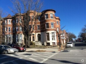 Building Photo - 2701 St Paul St