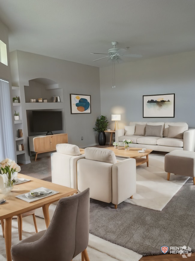 Building Photo - Second Floor LLC - Bermuda Dunes Units