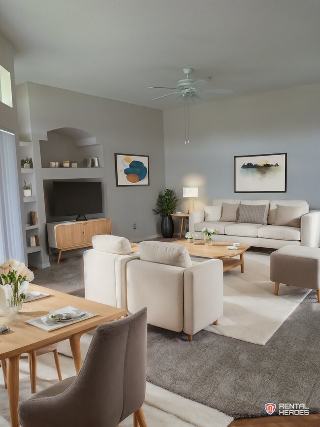Primary Photo - Second Floor LLC - Bermuda Dunes Units