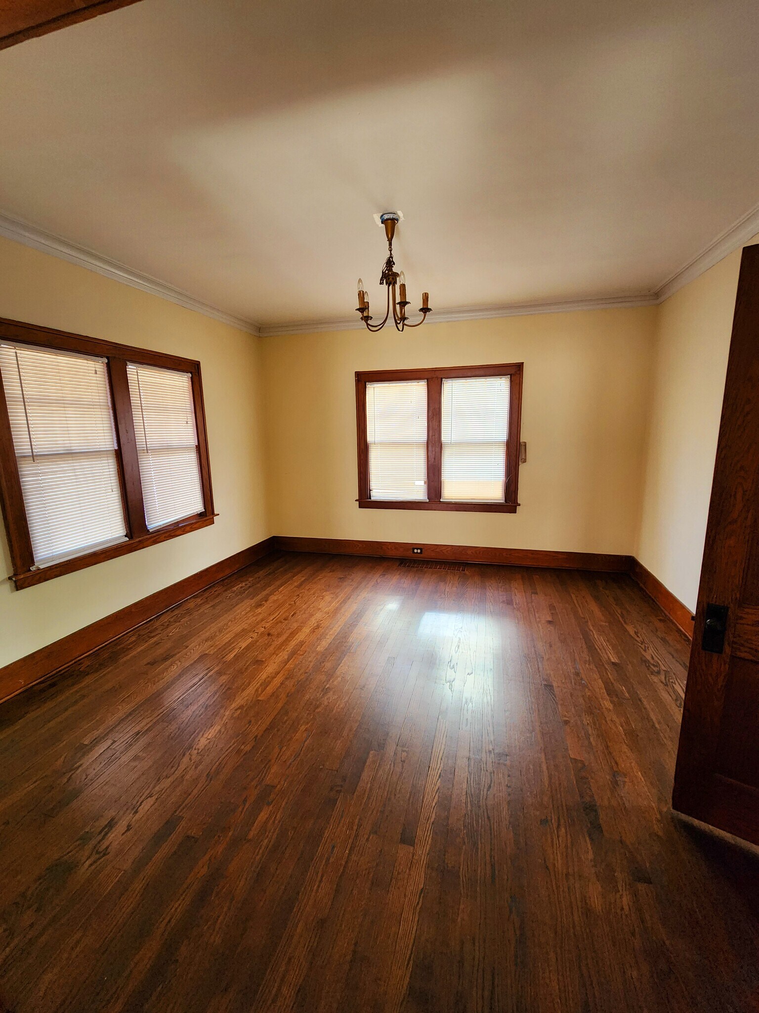 Office/Dinning Room - 1638 Alpine Ave NW