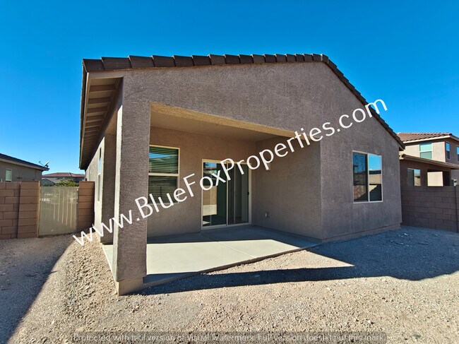 Building Photo - 6805 E Paseo Don Octavio