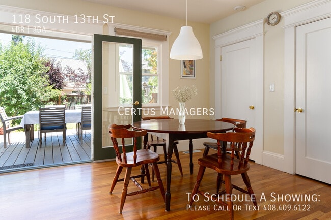 Building Photo - 118 S 13th St