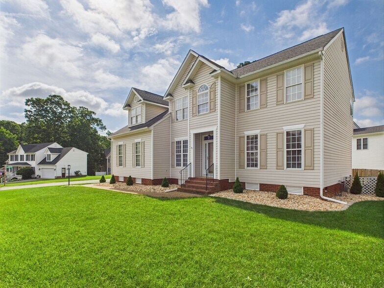 Building Photo - 12404 Ivyridge Terrace
