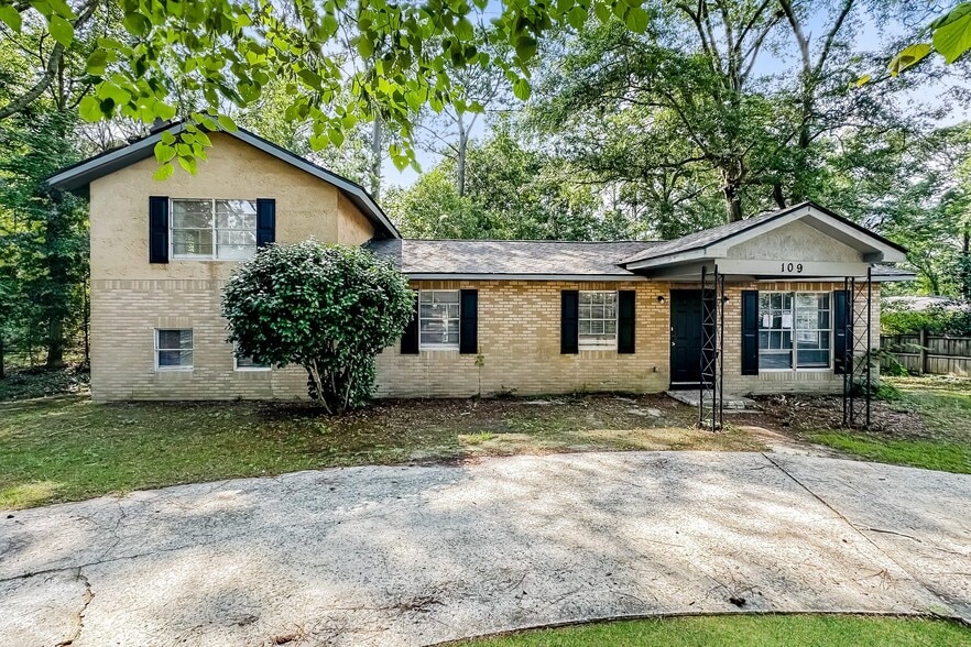 Building Photo - 109 Sasser Dr