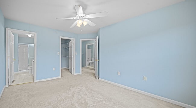 Building Photo - Peaceful Living at Marcey Creek