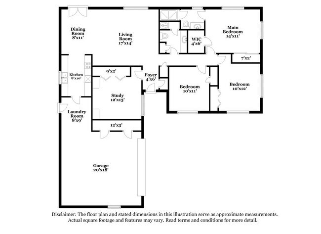 Building Photo - 914 Mosher Ln