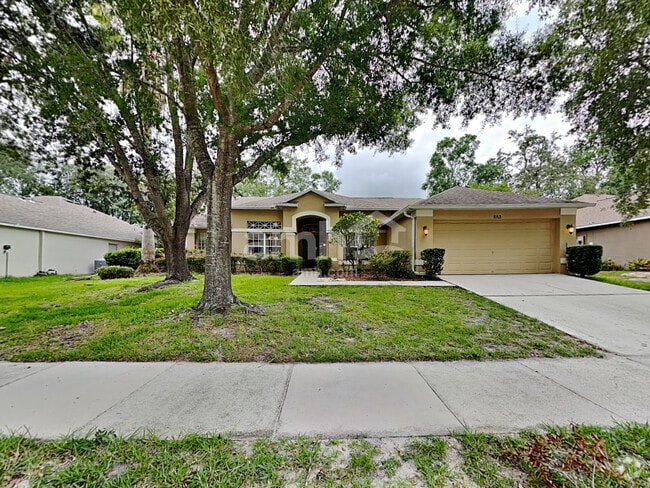 Building Photo - 883 Moonluster Dr