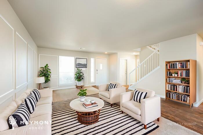 Building Photo - 3847 Mist Flower Dr