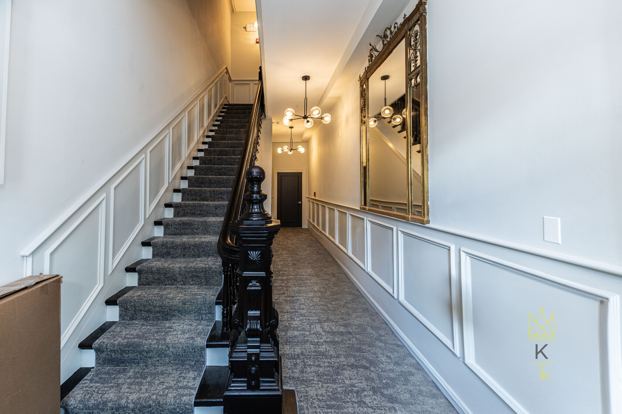 Building Photo - 85 Regent St