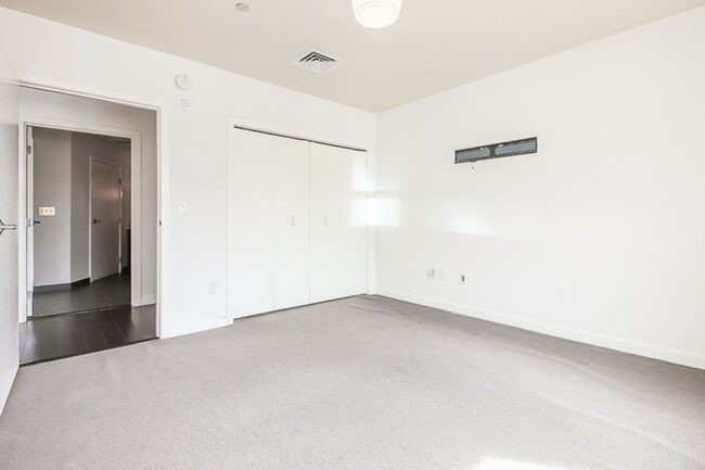 Building Photo - The Westover Condo