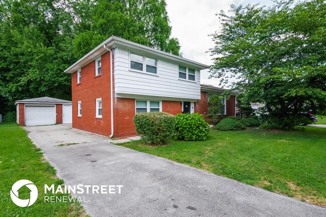 Building Photo - 3422 Peleske Dr