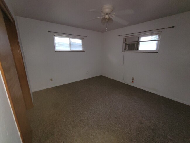 Bedroom - 819 Ridgely Ave