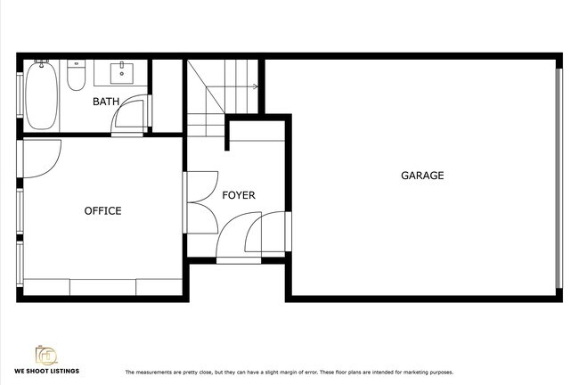 Building Photo - 1437 Ennis St