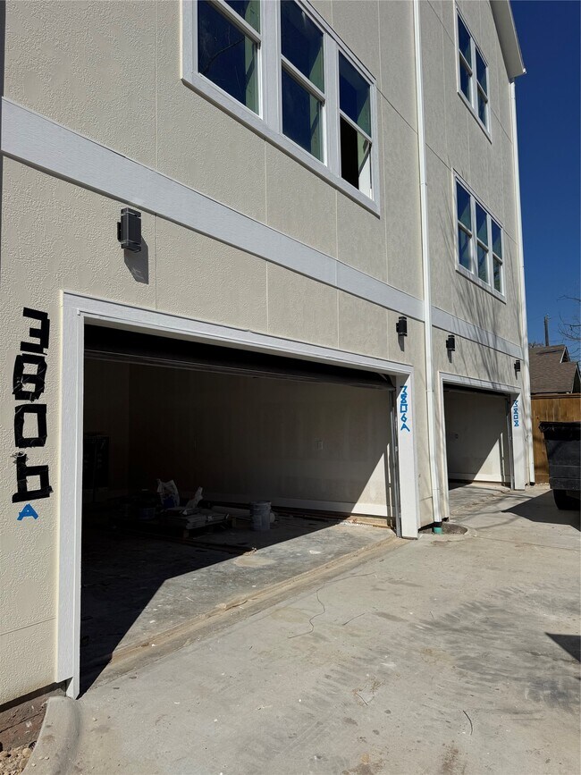 Building Photo - 3808 Yale St